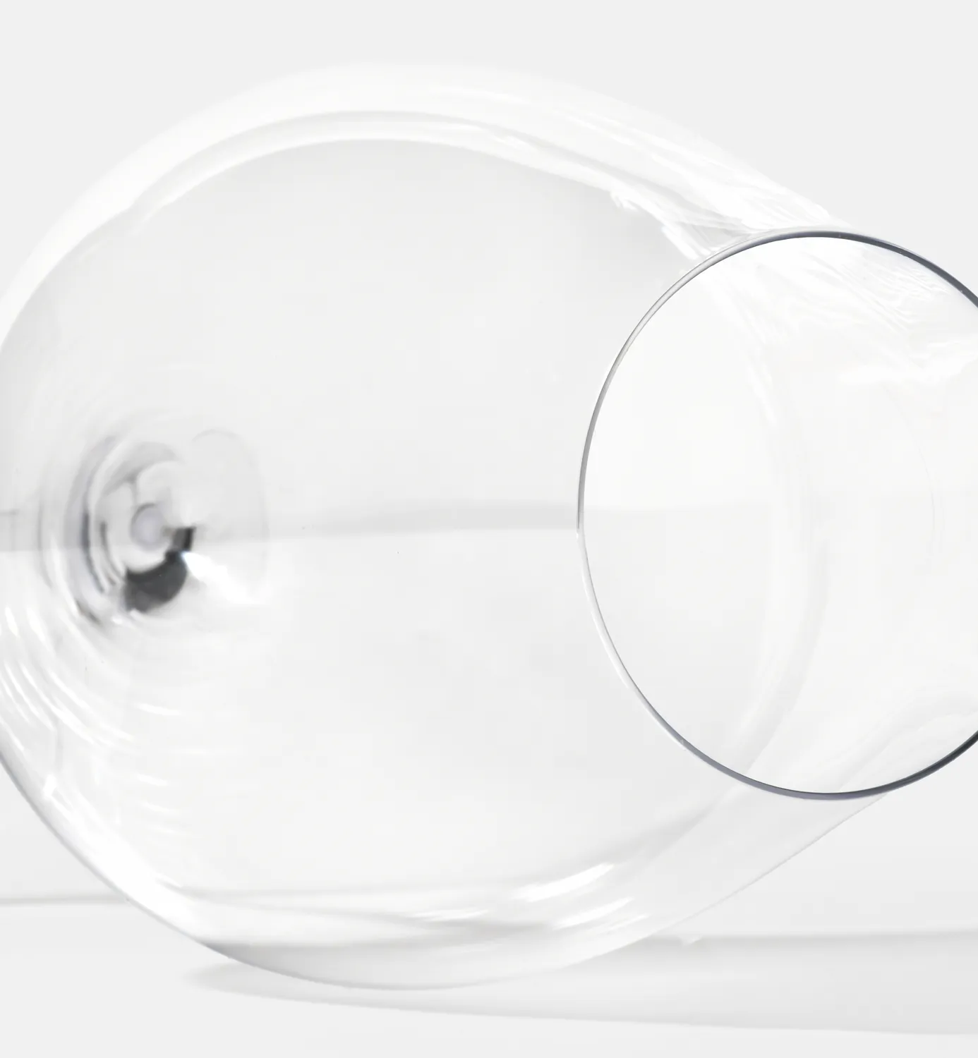 Krosno mousserende vin champagneglas 520 ml