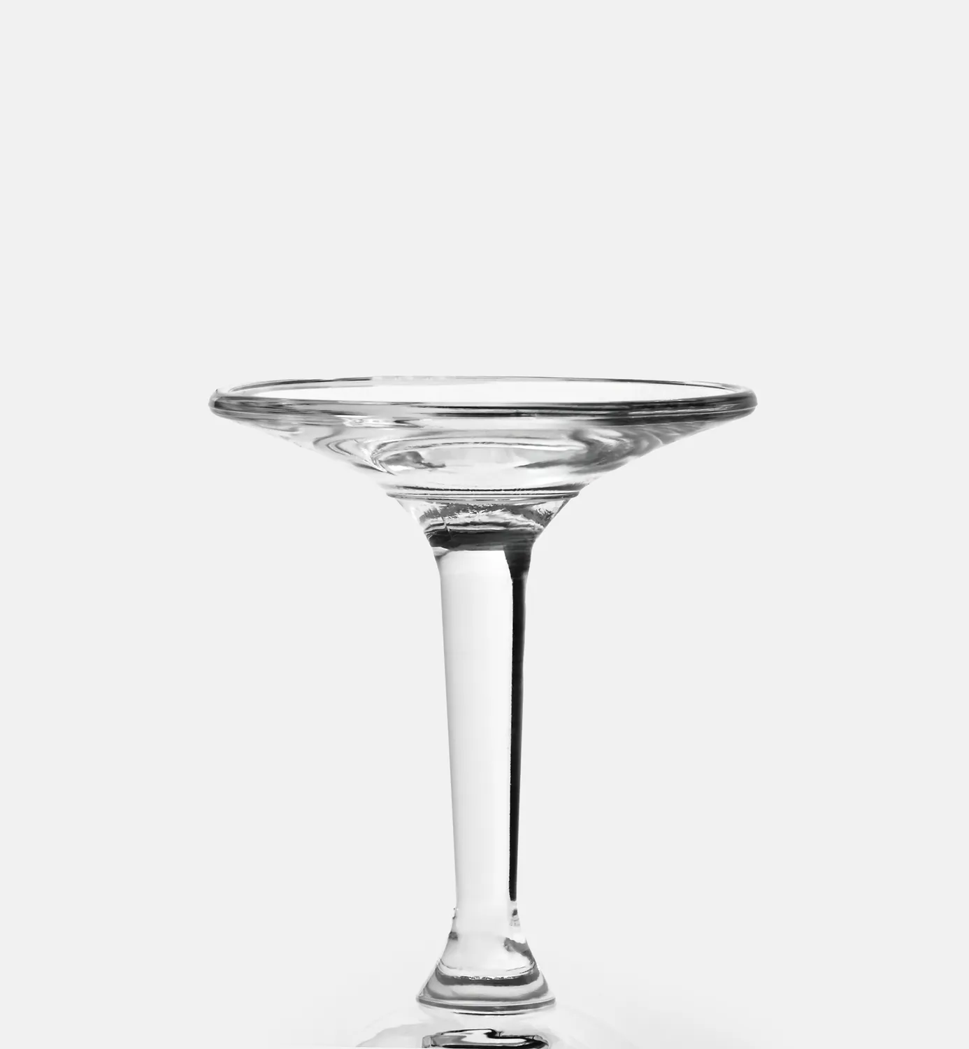 Krosno Buffet champagneglas 155 ml klart krystal