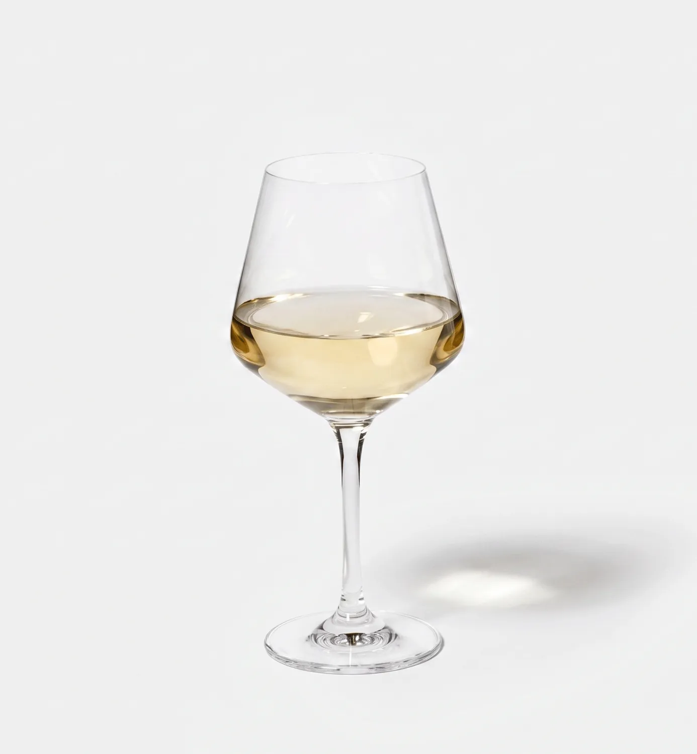 Krosno Avant-Garde Chardonnay hvidvinsglas 560 ml krystal