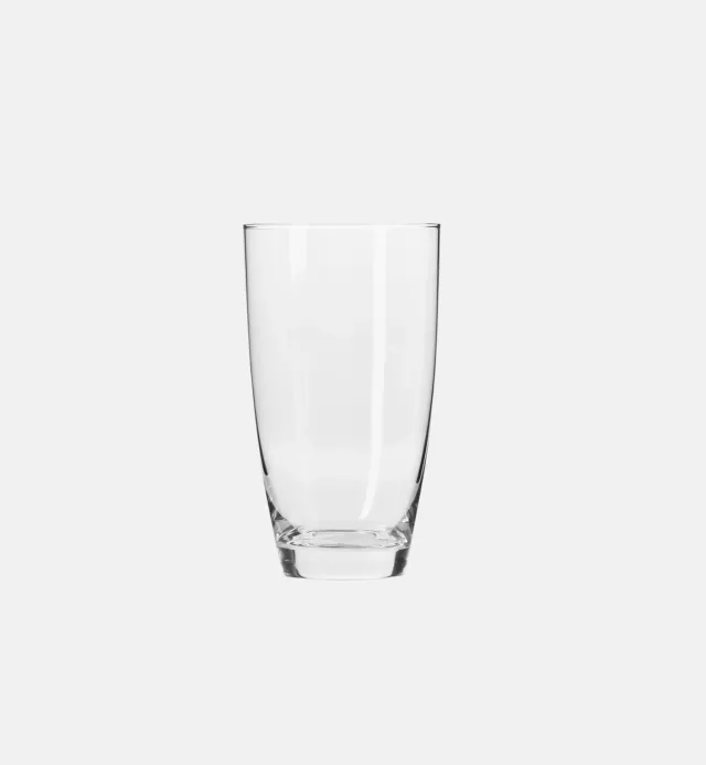 Krosno Mixology drikkeglas 560 ml klart