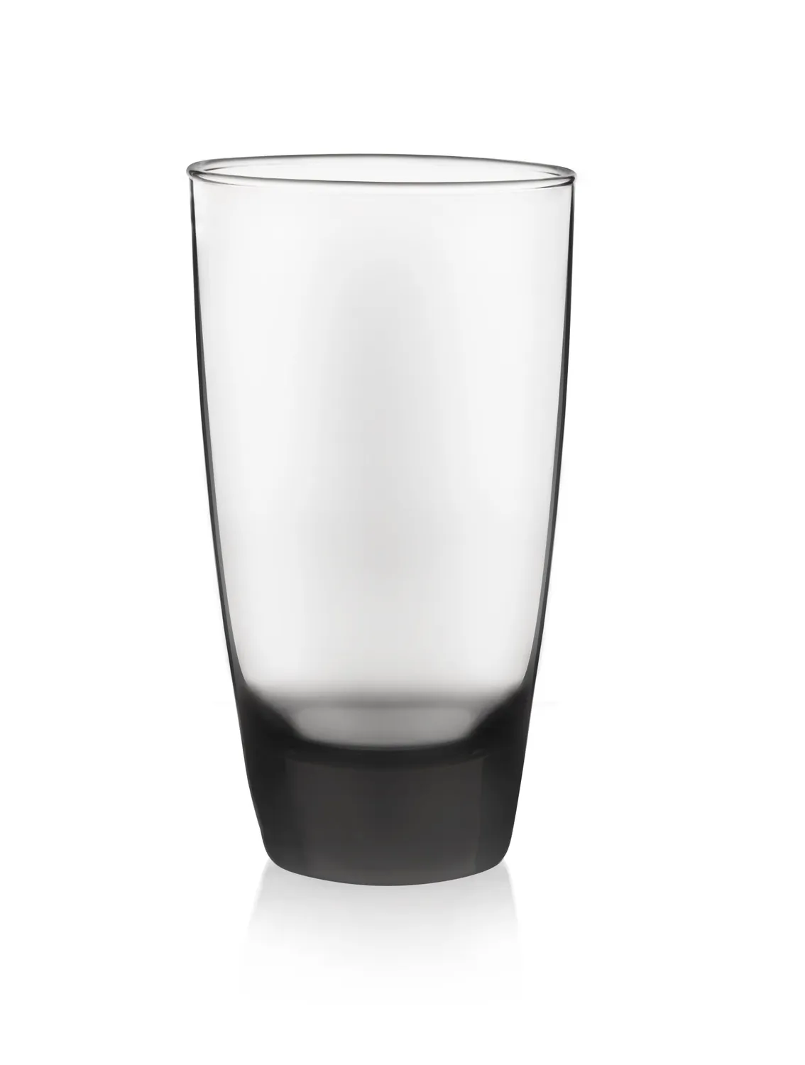 Libbey Classic tumbler røgfarvet glas 530 ml 12 stk