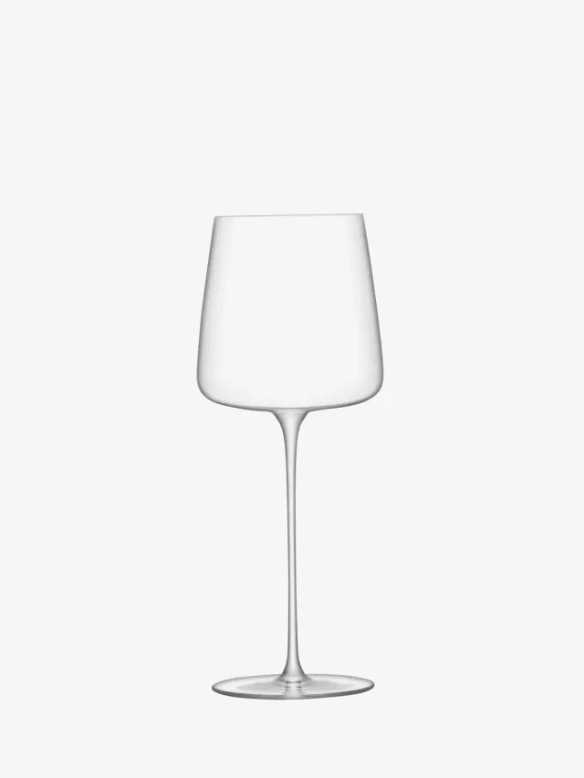 LSA Grand Cru vinglas 4 stk krystalglas