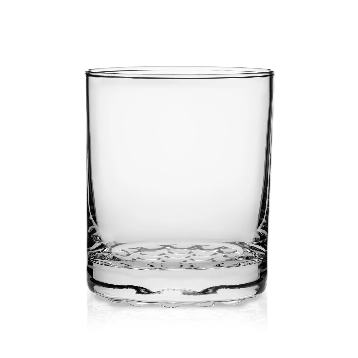 Libbey Aspen whiskyglas 355 ml sæt med 4 lige