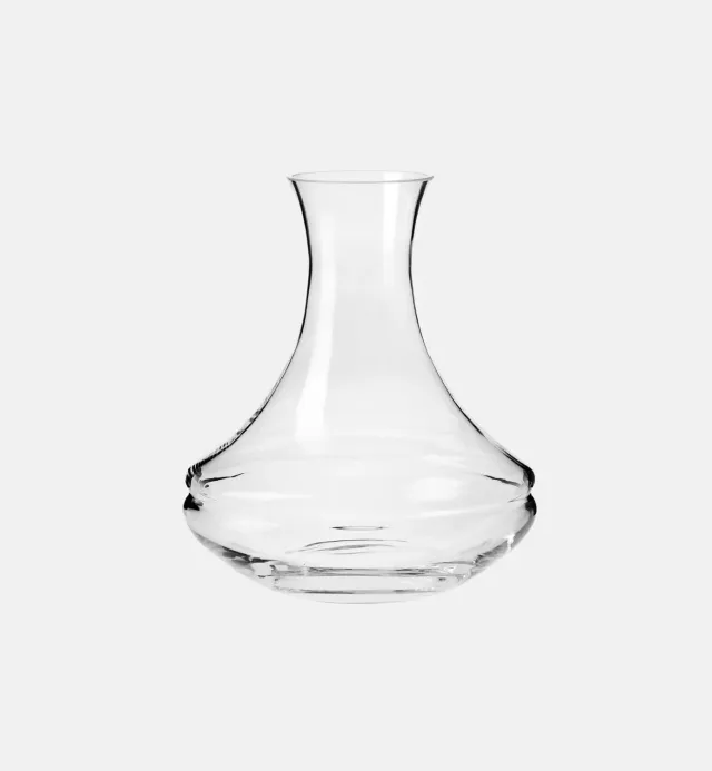 Krosno Inel vinkaraffel 1800 ml klar