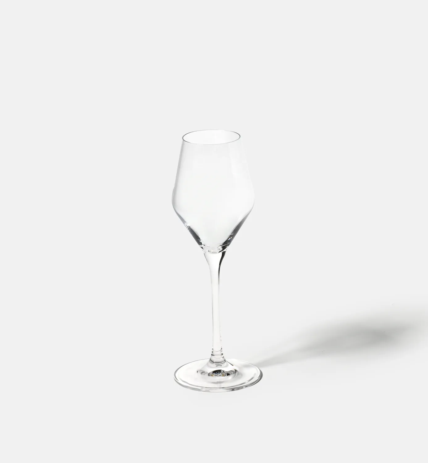 Krosno Ray champagneglas 175 ml krystal