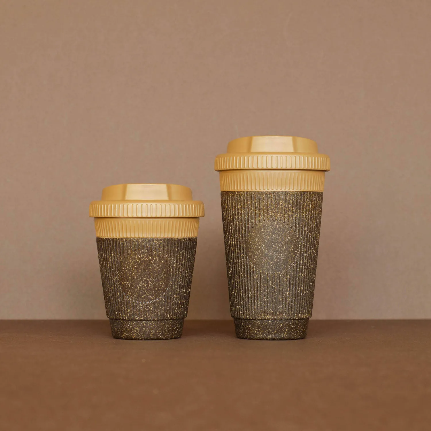 Kaffeform Weducer Cup genbrugskop 350 ml kaffegrums