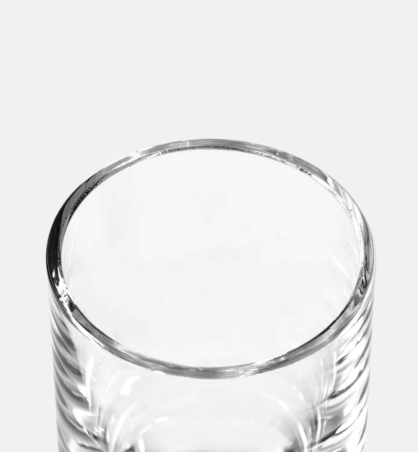 Krosno Gothic vodkaglas klar 30 ml