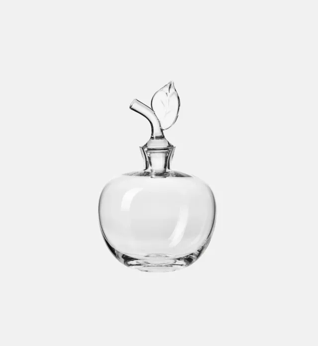 Krosno Vintage æble likørkaraffel 1000 ml