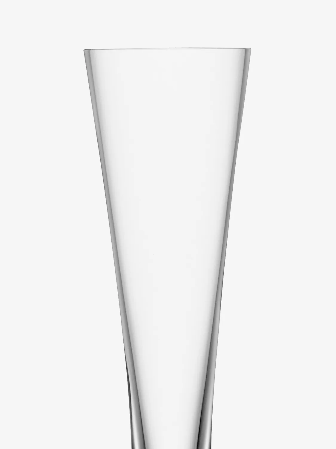 LSA Moya Celebration Bundle champagneglas 6 stk