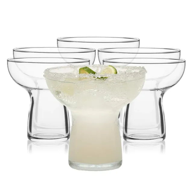 Libbey Margarita glas uden stilk 6 stk 303 ml