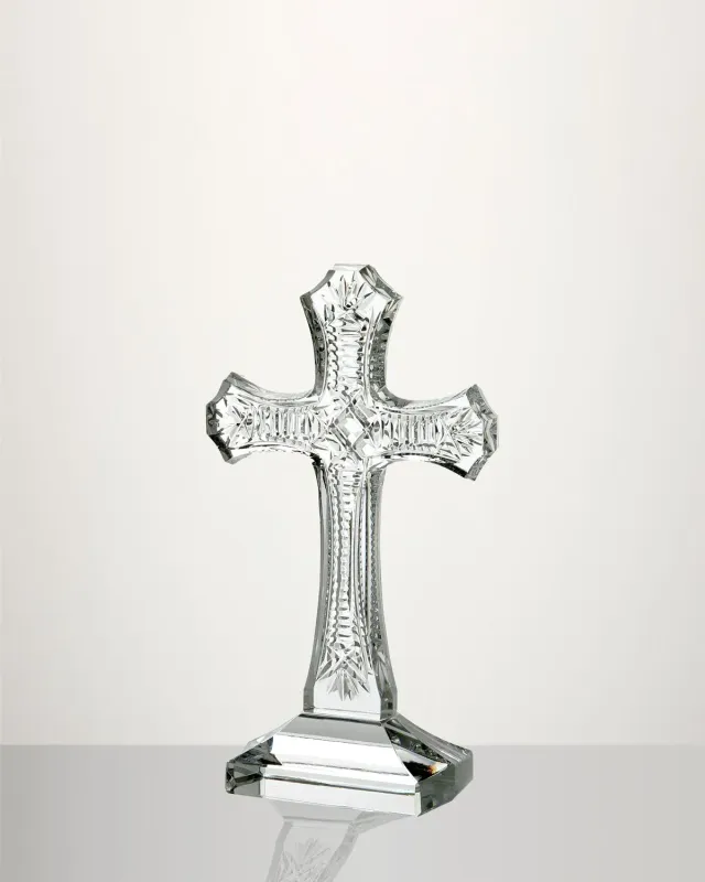 Waterford Clare Cross krystalkors gave