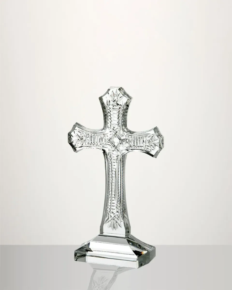 Waterford Clare Cross krystalkors gave