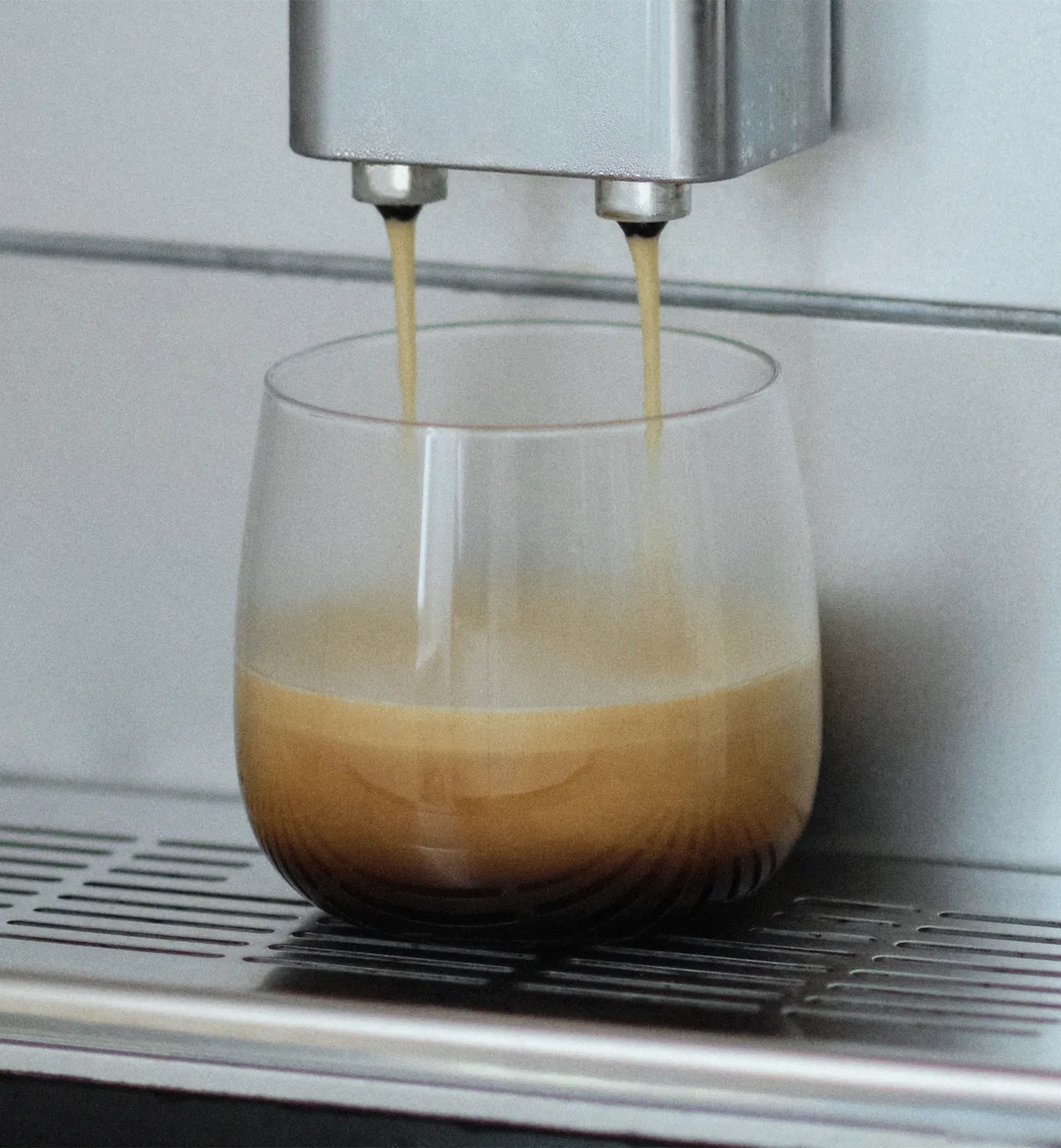Krosno Coffee Moments americano glas 265 ml
