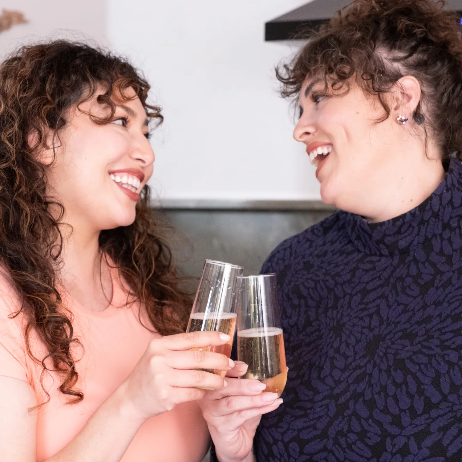 Libbey Stemless champagneglas 250 ml sæt med 12 uden stilk