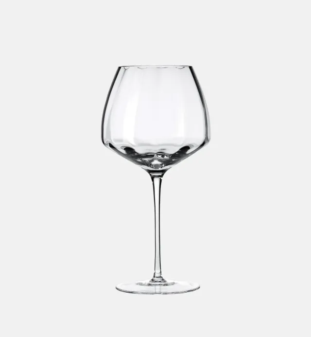Krosno Celebration vinglas Celestine 900 ml grå