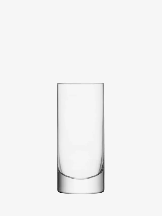 LSA Bar highball glas 2 stk klart glas stor