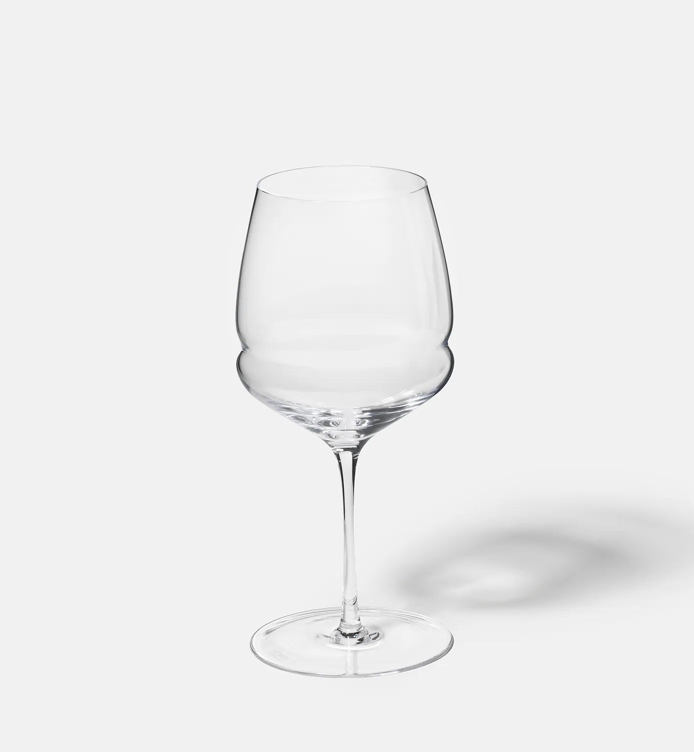 Krosno Inel vinglas 650 ml klar moderne