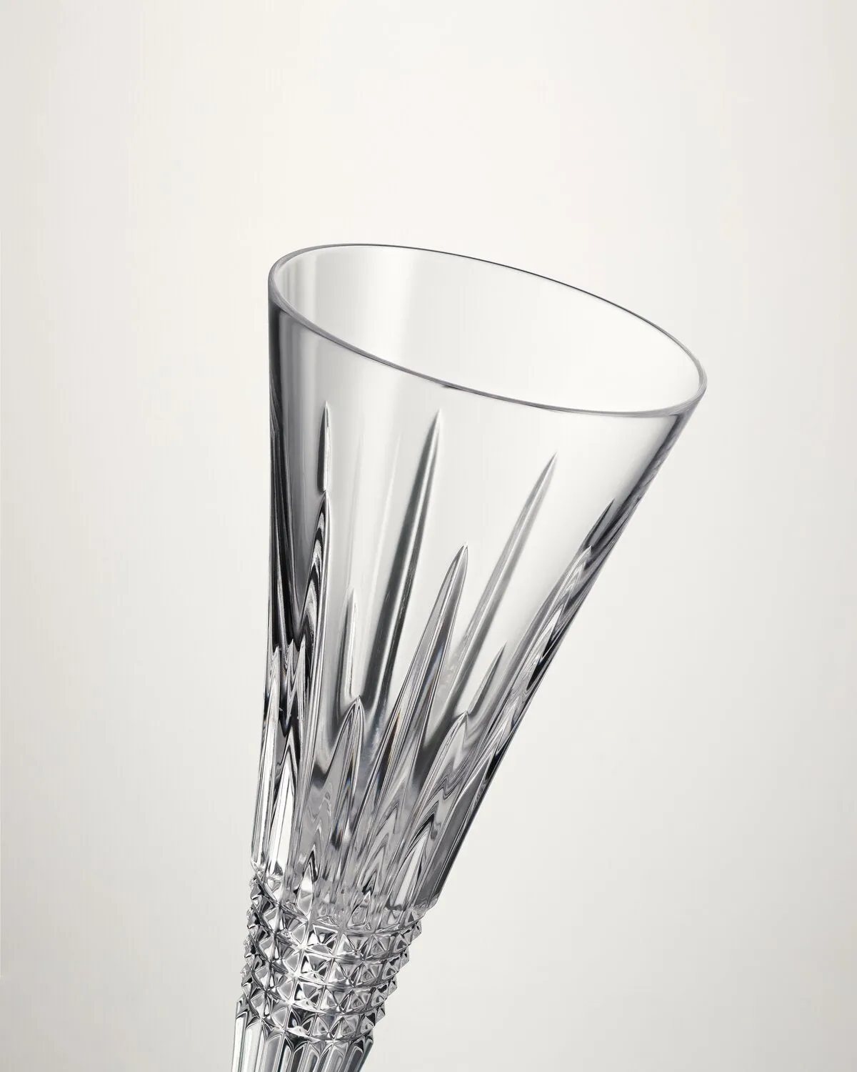 Waterford Times Square Flutes champagneglas 2 stk 2027