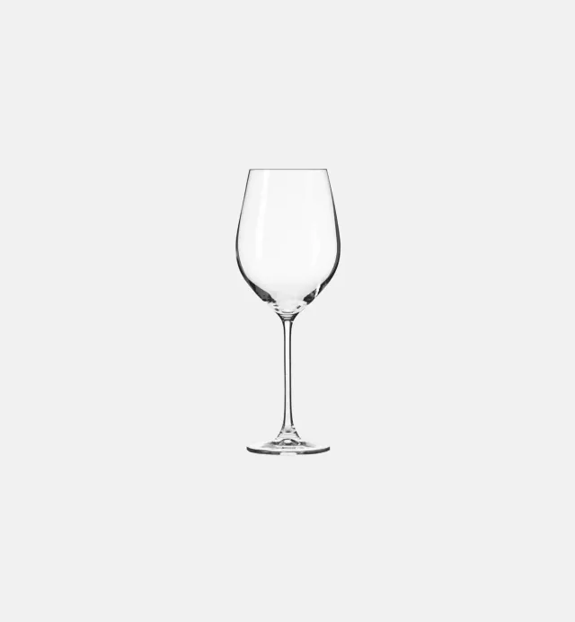 Krosno Splendour rødvinsglas 580 ml krystal