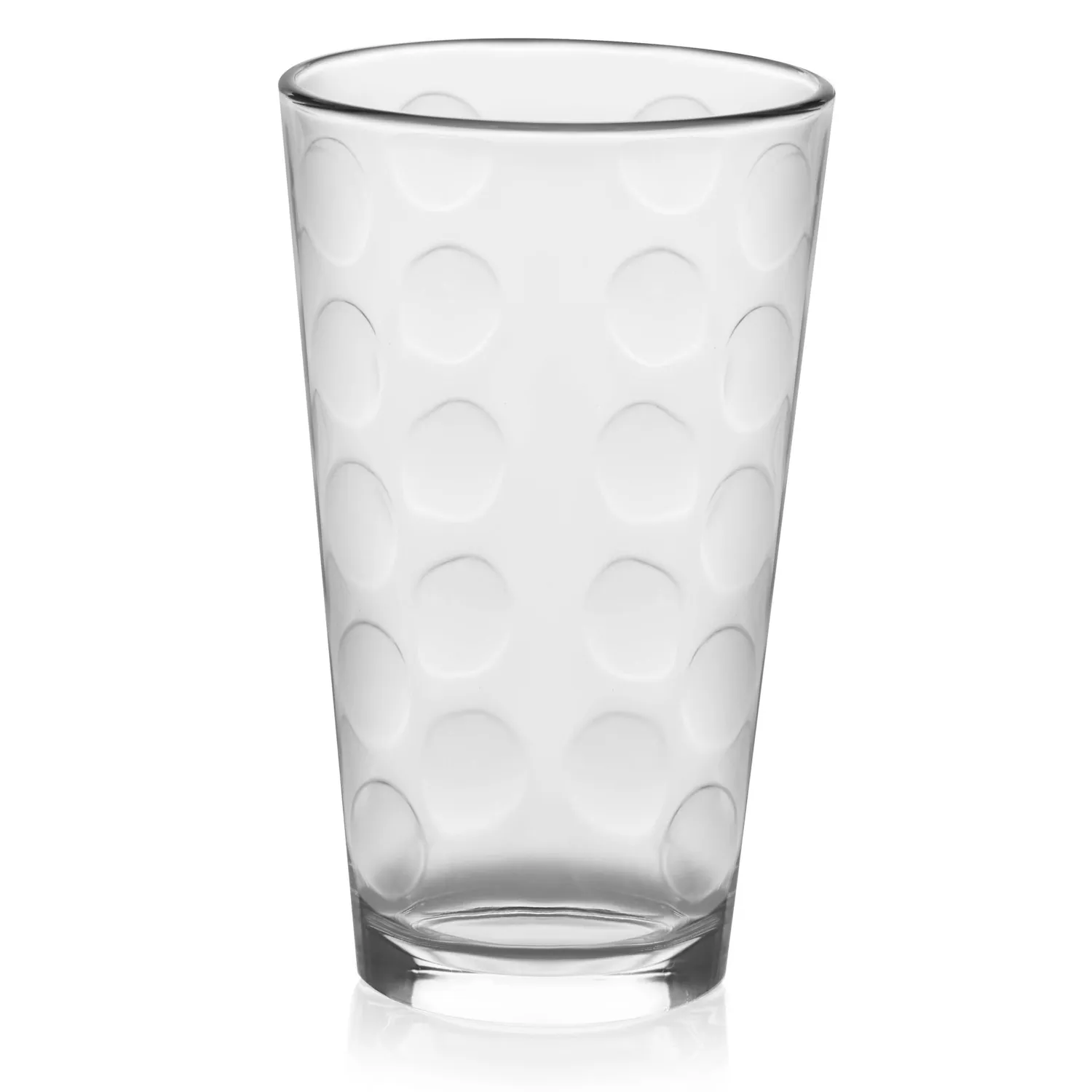 Libbey Reno tumbler 8 stk 473 ml prikket klar