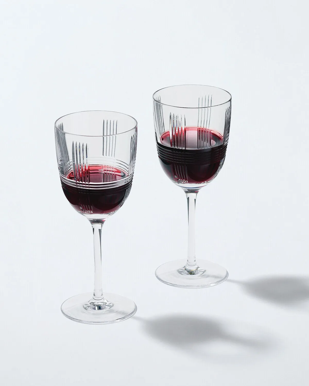 Waterford Marquis Vector Red rødvinsglas 2 stk
