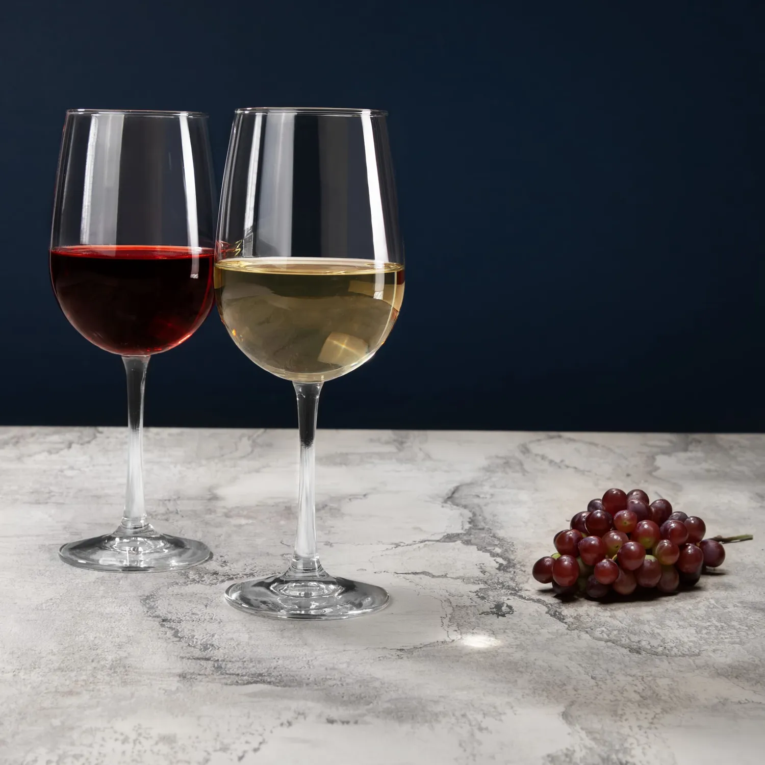 Libbey Vina vinglas 547 ml 12 stk klart glas