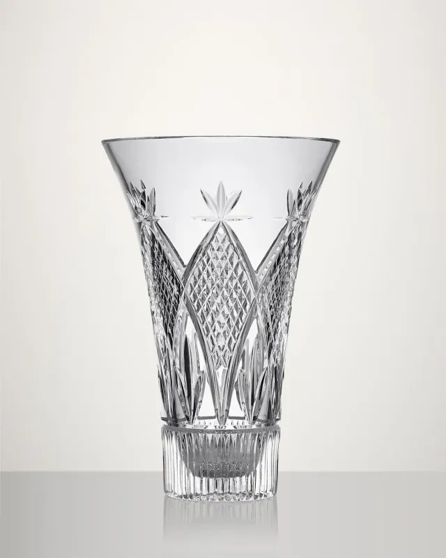 Waterford Powerscourt Statement vase 36 cm krystal