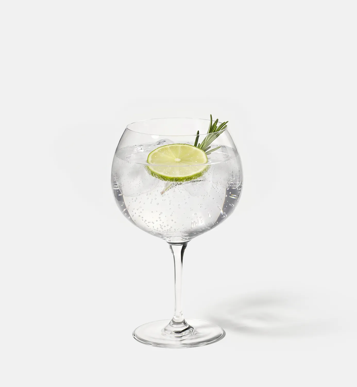 Krosno gin & tonic glas 790 ml ballonglas
