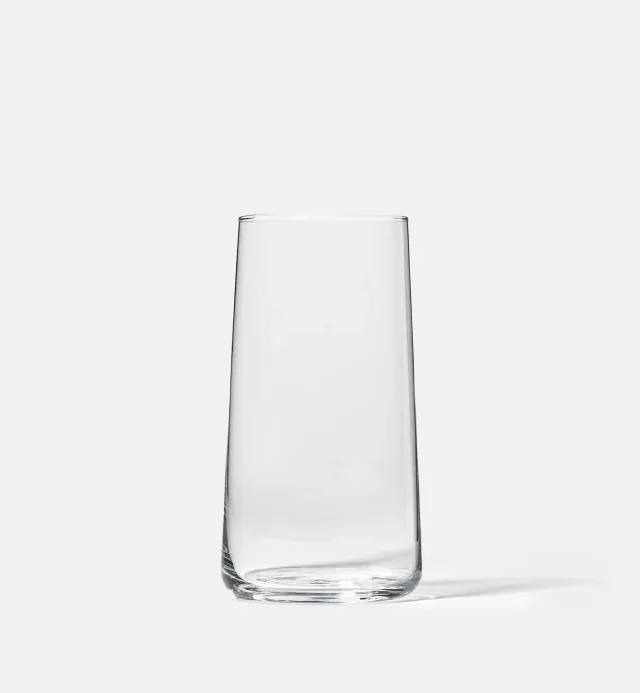 Krosno Avant-Garde drikkeglas 550 ml klar