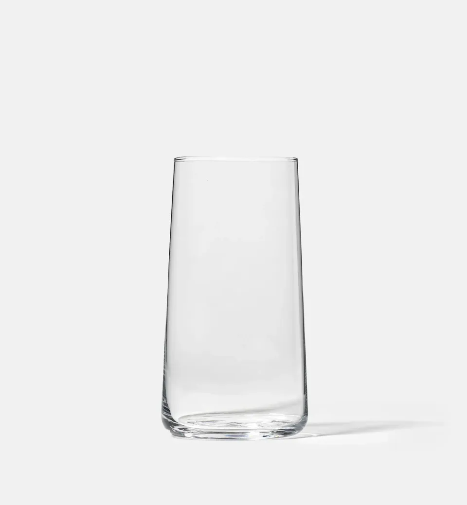 Krosno Avant-Garde drikkeglas 550 ml klar