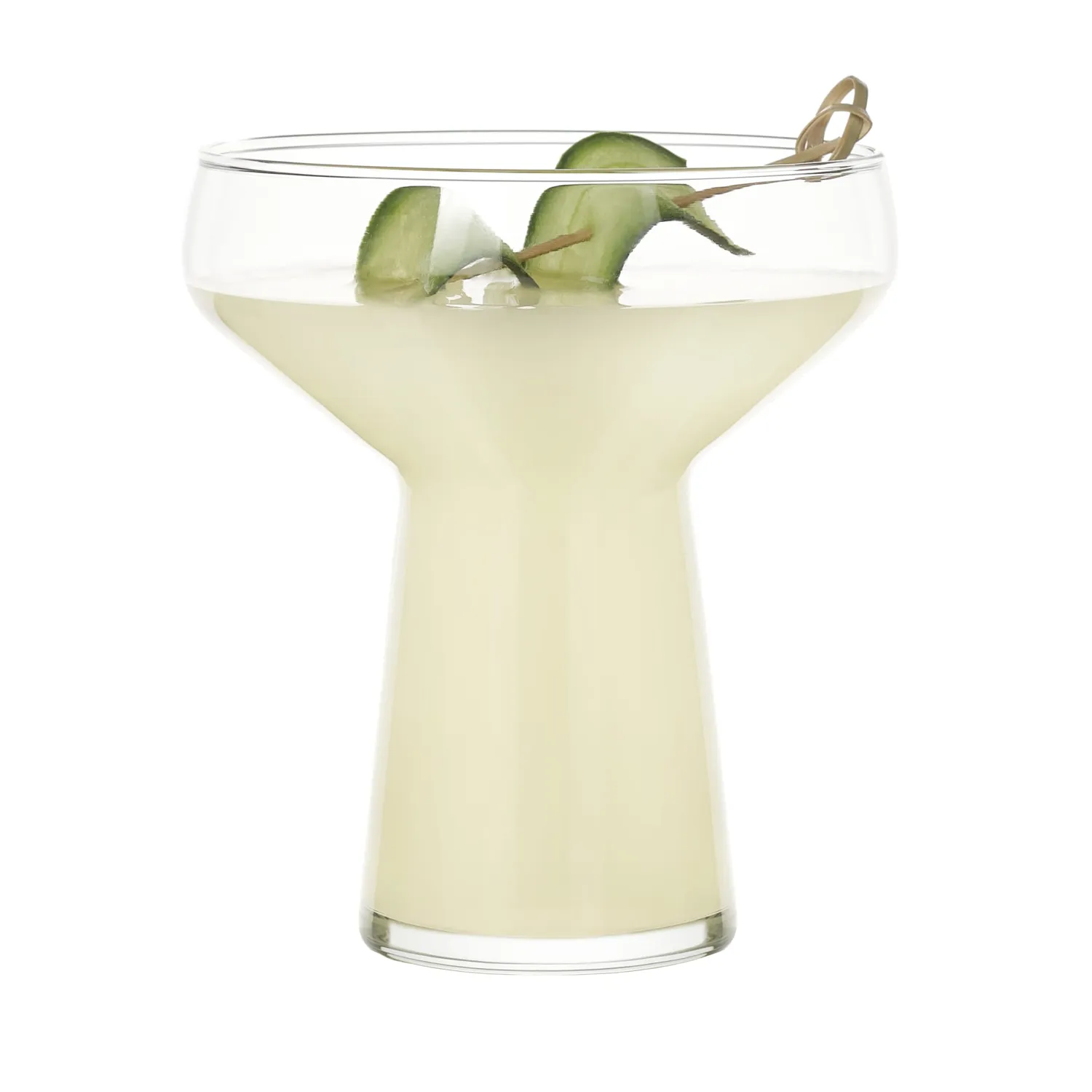Libbey margaritaglas uden stilk 4 stk 414 ml