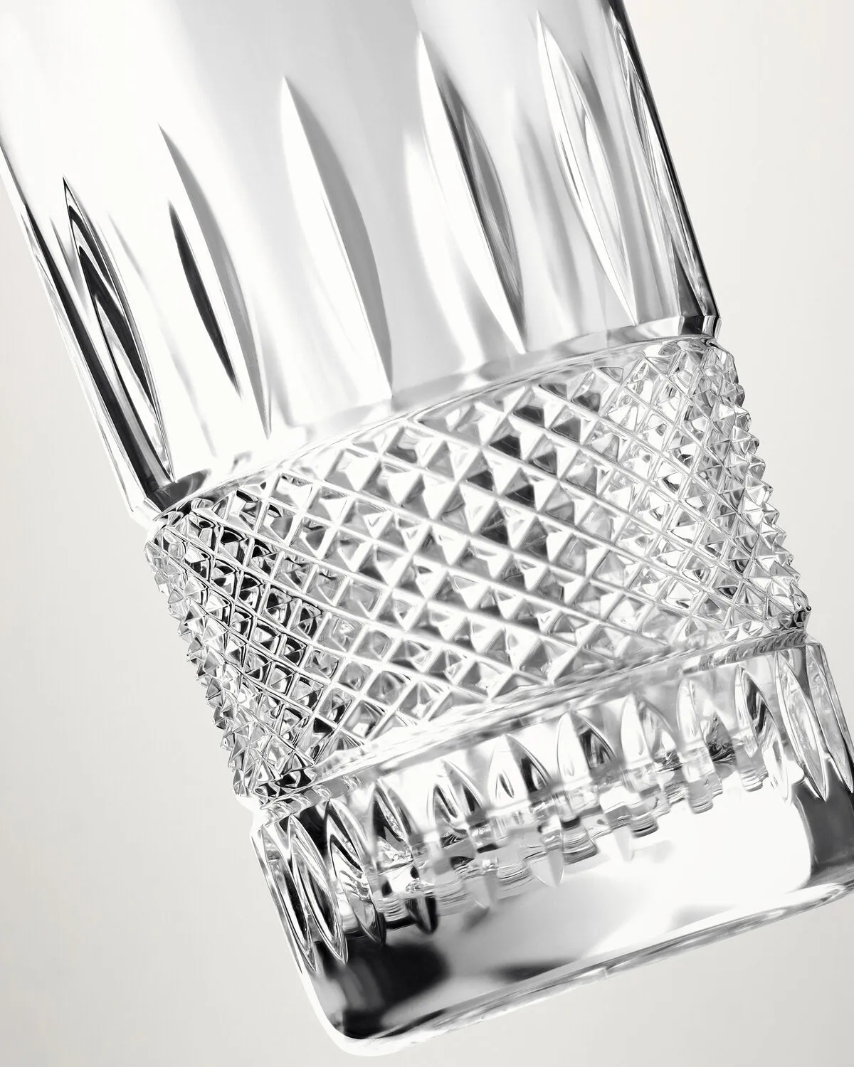 Waterford Irish Lace Highball glas 2 stk krystal