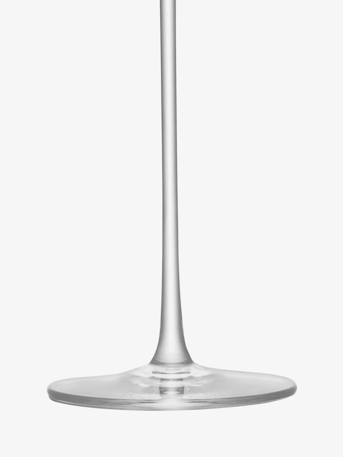 LSA Metropolitan champagneglas 4 stk krystal