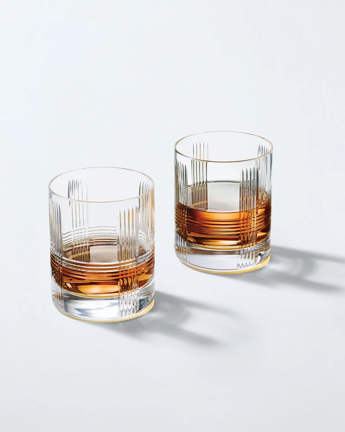 Waterford Marquis Vector whiskyglas 2 stk krystal