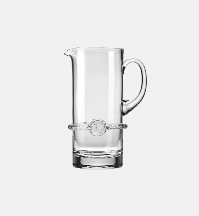 Krosno Aurelia Glaskande 1500 ml klar