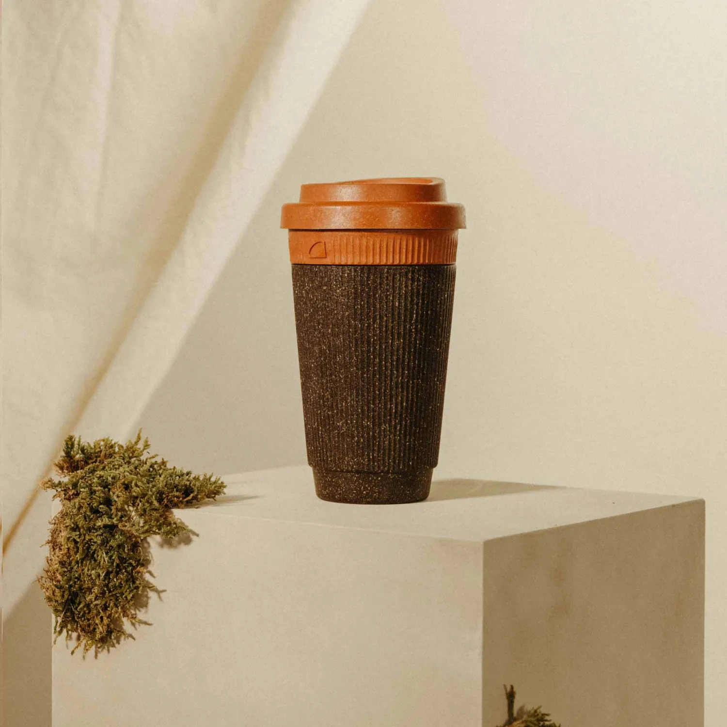 Kaffeform Weducer Cup kop 350 ml prøve let