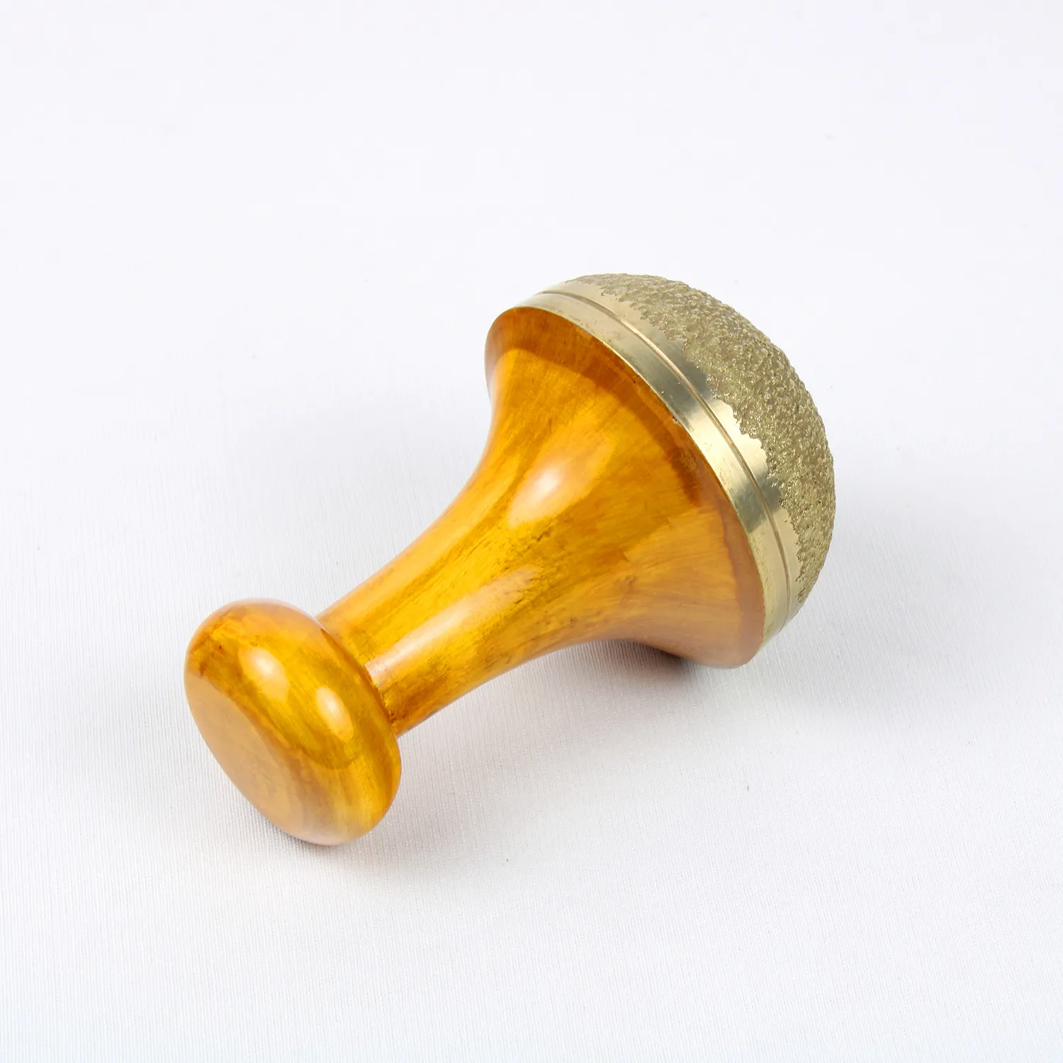 El'Cobre Kansa Vatki fodmassager kort hank Design 1