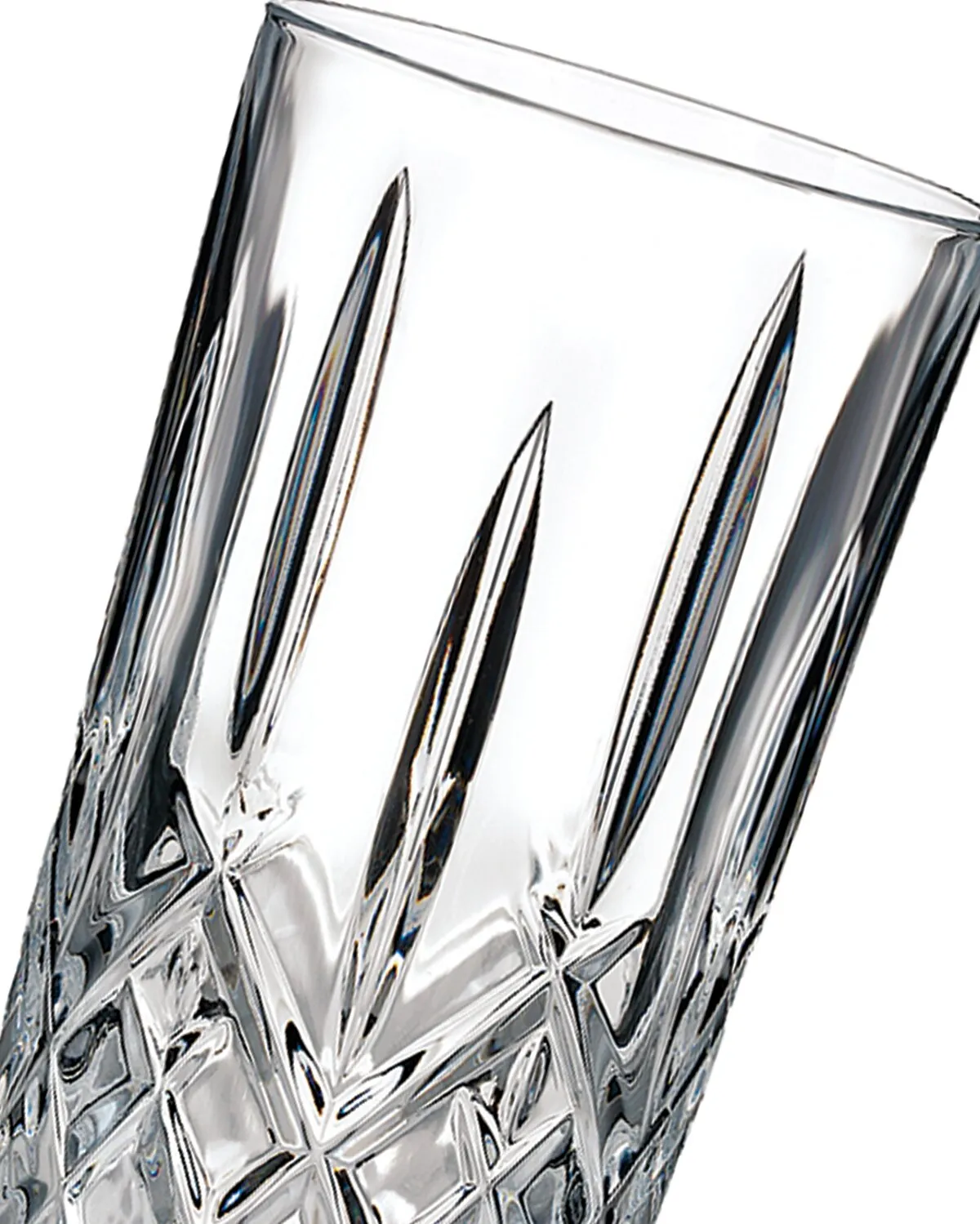 Waterford Marquis Markham Highball glas 4 stk slebet krystal