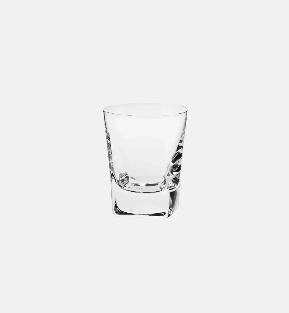 Krosno Caro whiskyglas 280 ml krystalglas