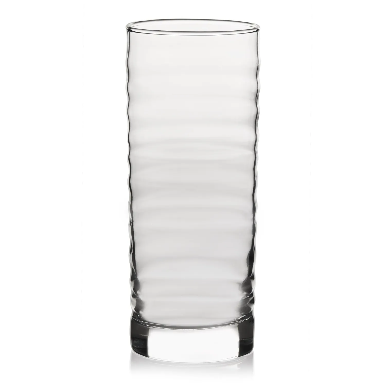 Libbey Pueblo drikkeglas 16 stk tumbler og rocks bølget