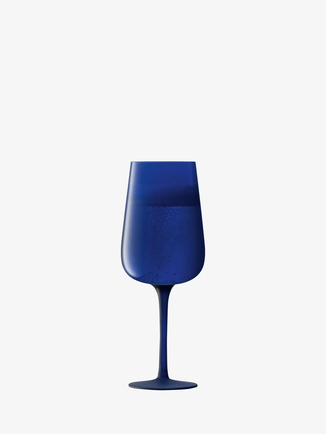 LSA Arc Contrast champagneglas koral 2 stk