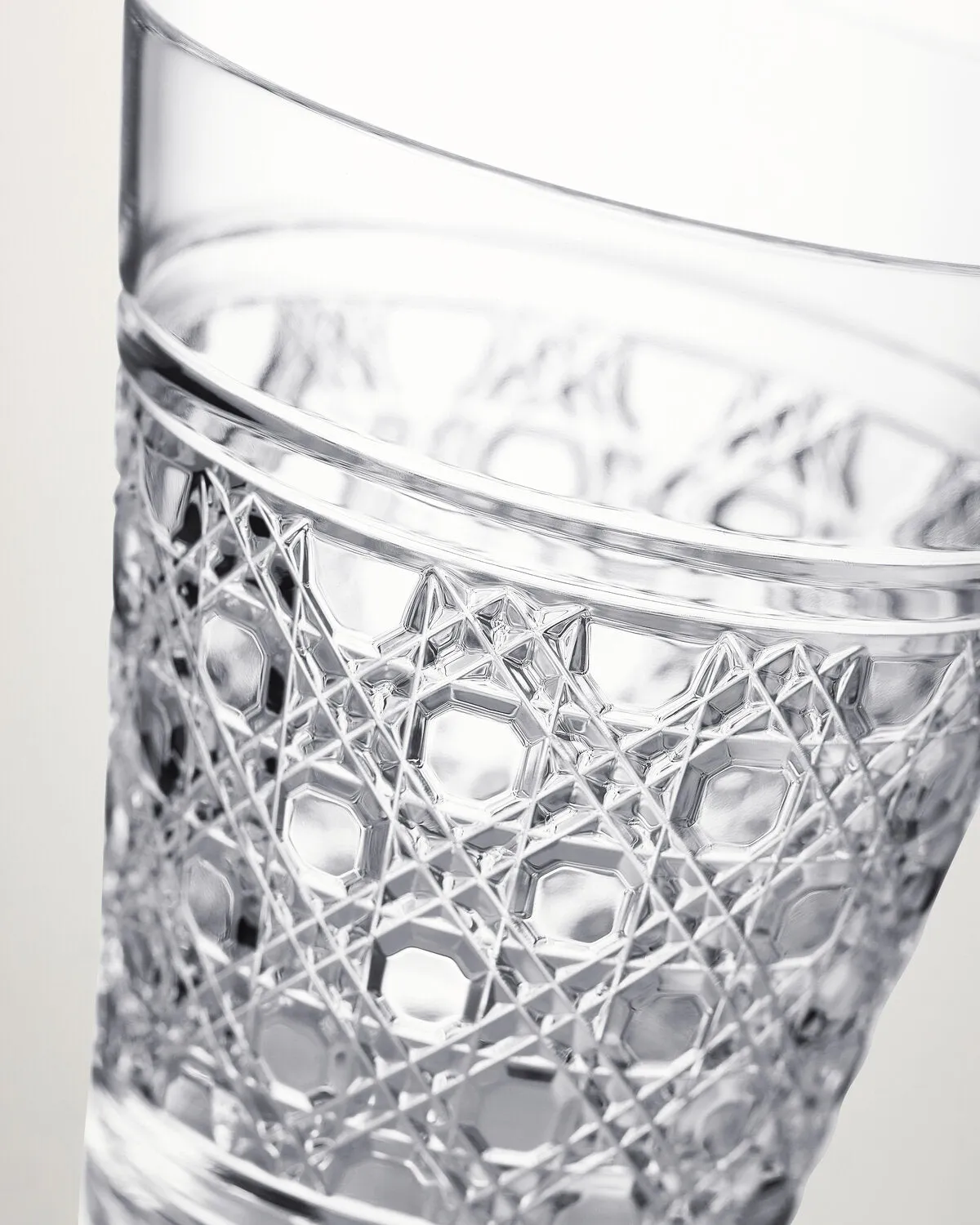 Waterford Opulence hvidvinsglas sæt 2 stk krystal