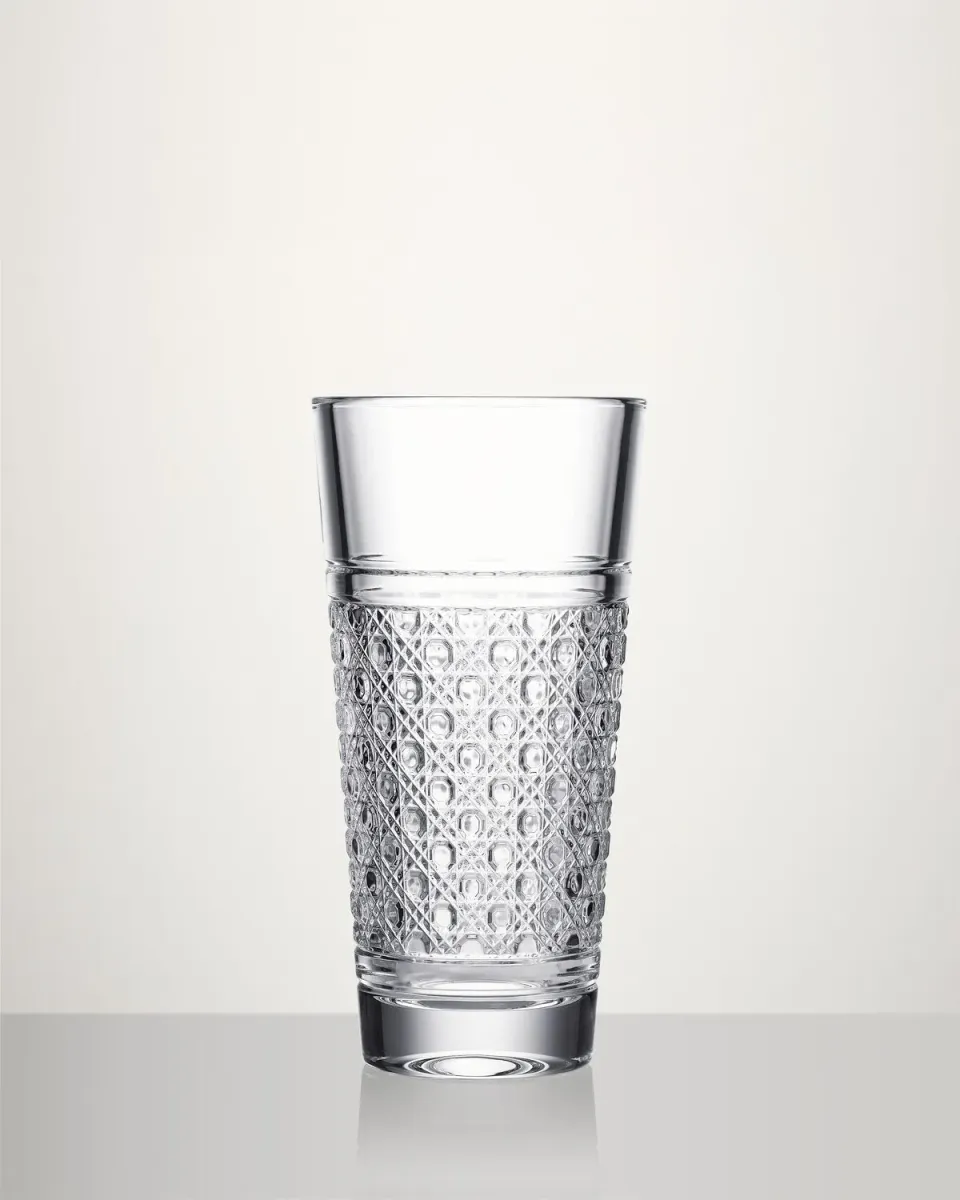 Waterford Opulence vase 25 cm krystal