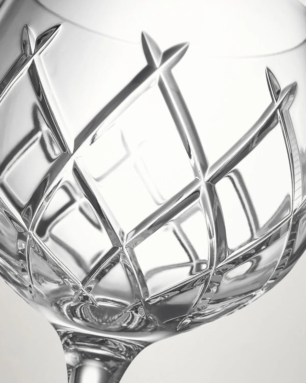 Waterford Gin Journeys Olann ballonglas 2 stk