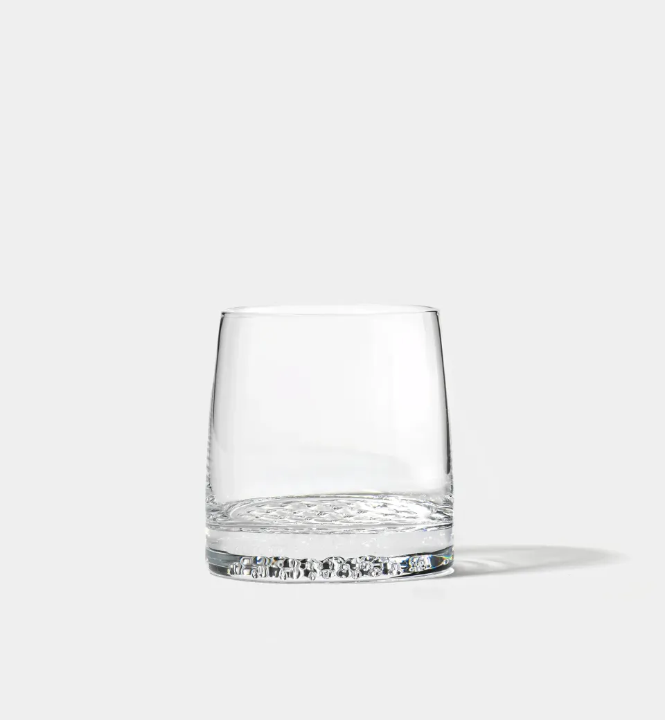 Krosno Fjord whiskyglas 370 ml 2 stk