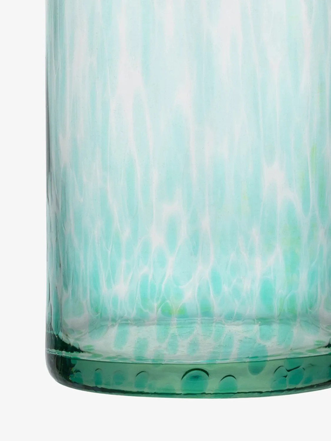 LSA Sea Glass karaffel genbrugsglas