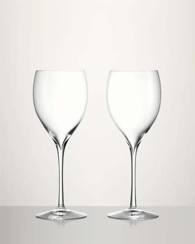 Waterford Elegance Sauvignon Blanc hvidvinsglas 2 stk
