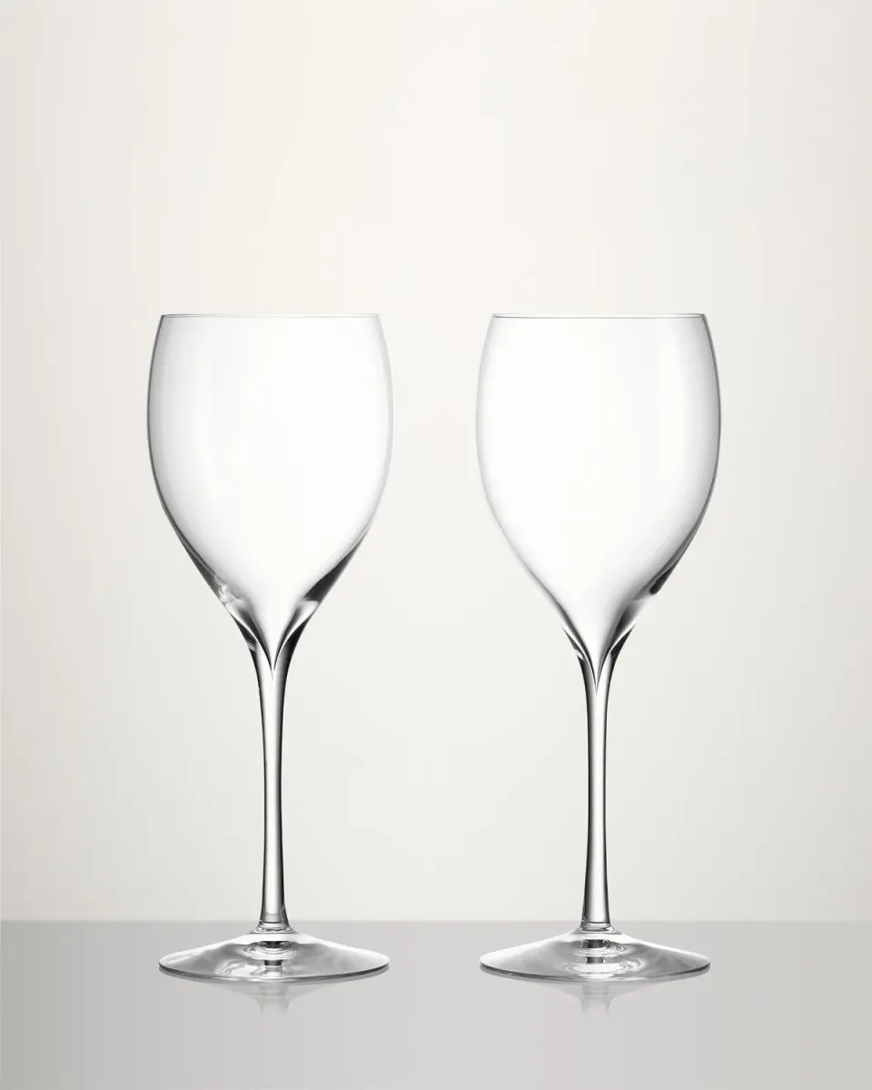 Waterford Elegance Sauvignon Blanc hvidvinsglas 2 stk
