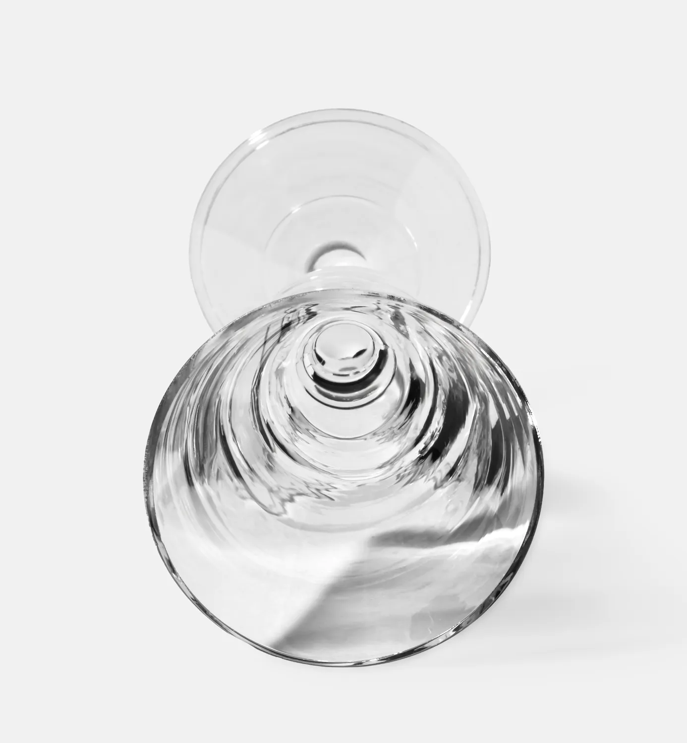 Krosno The Buffet Likørglas 35 ml klar