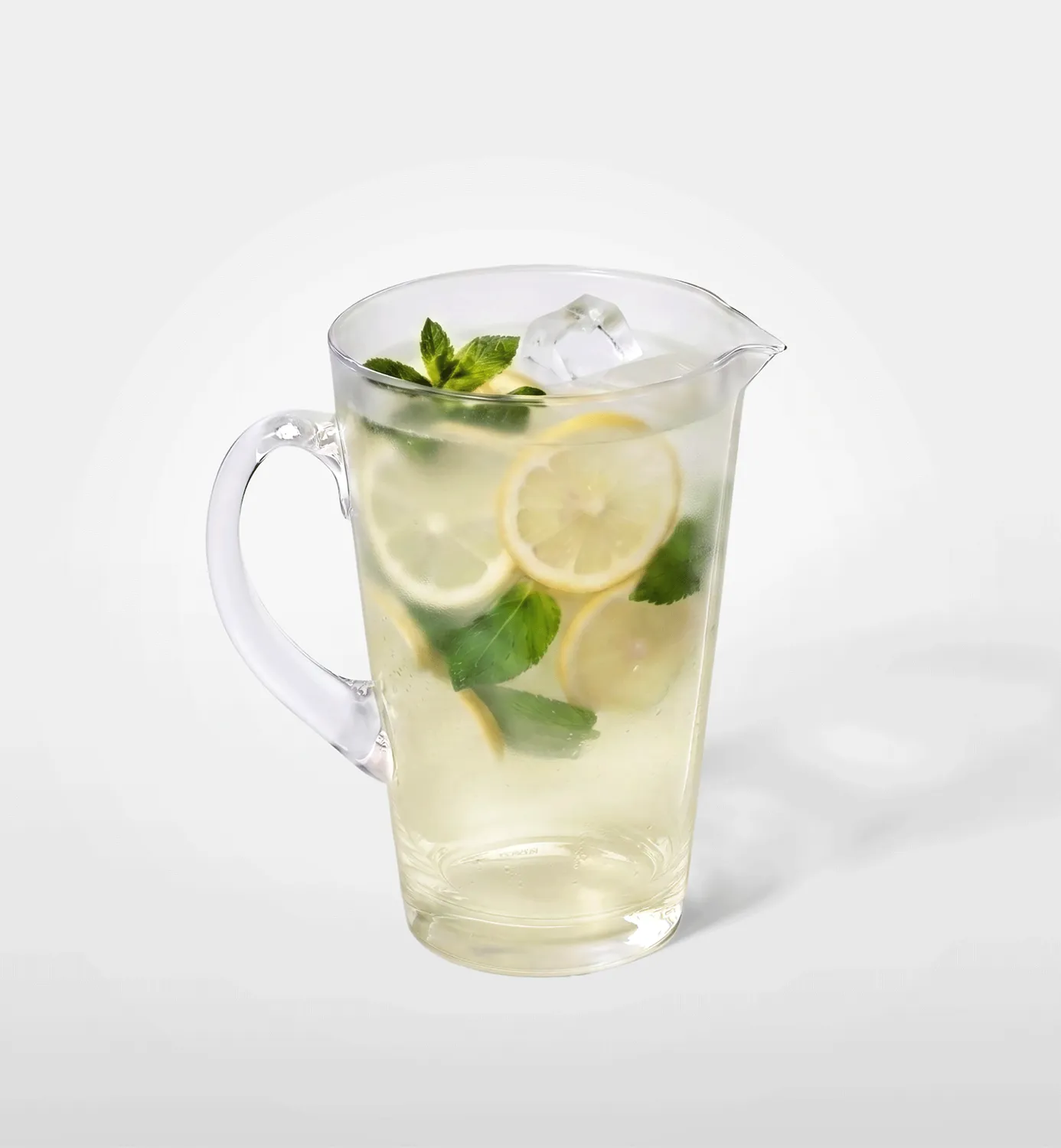 Krosno Avant-Garde kande 1000 ml krystalglas